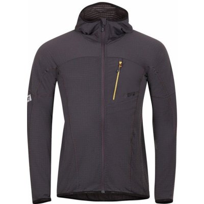 DIRECT ALPINE DRAGON 2.0 mikina anthracite – Zboží Dáma
