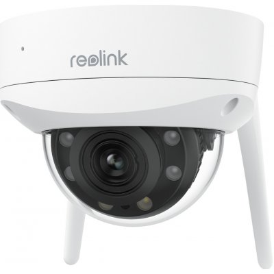 Reolink W437 – Sleviste.cz