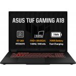 Asus TUF Gaming A18 FA808UP-S8020 – Zboží Mobilmania