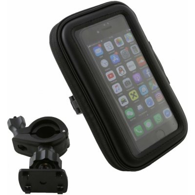 M-Style B2 L držák telefonu voděodolný na řídítka | Zboží Auto