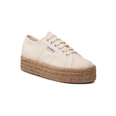 Superga 2730 Rope S00CF20 Beige Raw