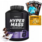 Biotech USA Hyper Mass 4000 g – Zboží Dáma