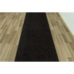 Rohožka Astroturf tmavě hnědá – Zboží Mobilmania