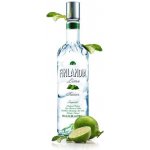 Finlandia Vodka Lime 37,5% 1 l (holá láhev) – Zboží Mobilmania