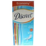 Discreet Deo Ocean Breeze 60 ks – Hledejceny.cz