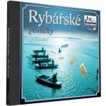 Jiří Zmožek - Rybářské písničky CD – Zboží Mobilmania