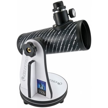Celestron Firstscope IYA 76/300mm Dobson
