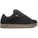 Etnies Kingpin black/dark grey /Gum 566