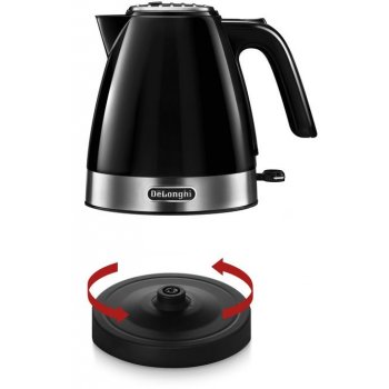 De'Longhi Active Line KBLA2000.BK