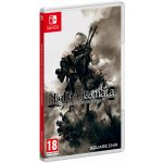 NieR: Automata (The End of YoRHa Edition) – Hledejceny.cz