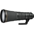 Objektiv Nikon 600mm f/4G ED VR AF-S