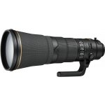 Nikon 600mm f/4G ED VR AF-S – Zboží Živě