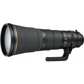 Nikon 600mm f/4G ED VR AF-S