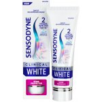 Sensodyne Clinical White Stain Protector 75 ml – Sleviste.cz
