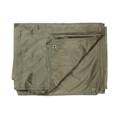 MFH Tarp 500 x 600 cm zelená – Zboží Dáma