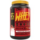 PVL Mutant Whey 908 g