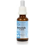 Bachovy kapky Smutek u psa alkalická voda 30 ml – Hledejceny.cz