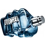 Diesel Only the Brave toaletní voda pánská 35 ml – Hledejceny.cz