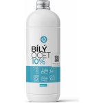 Nanolab Bílý ocet 10% 1 l – Zboží Mobilmania