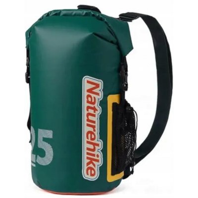 Naturehike CNK2300BS017 25 l – Zboží Mobilmania