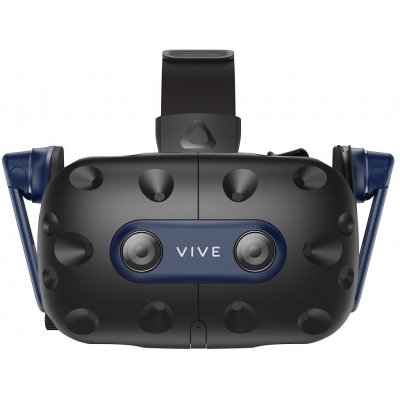 VR brýle HTC Vive Pro 2 Full Kit (99HASZ014-00)