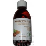 Natura House Mandlový olej 100 ml – Hledejceny.cz