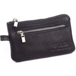 WILD Kožená 5520 Černá – Zboží Mobilmania