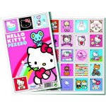 Bonaparte Pexeso: Hello Kitty – Zboží Mobilmania