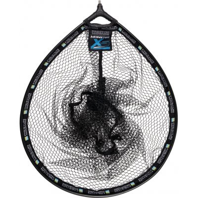 Preston Innovations Podběráková Hlava Monster XS Lift Net - 60 cm – Hledejceny.cz