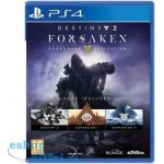 Destiny 2 Forsaken (Legendary Collection) – Hledejceny.cz