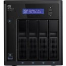 WD My Cloud EX4100 WDBWZE0080KBK-EESN