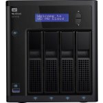 WD My Cloud EX4100 WDBWZE0080KBK-EESN – Hledejceny.cz