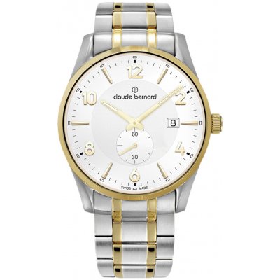 Claude Bernard 65002 357J AID2 – Zbozi.Blesk.cz