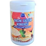 Jolly Práškový čistič pro suché číštění koberců Svěží citrus 300 g – Sleviste.cz