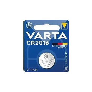 VARTA CR 2016