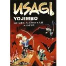 Usagi Yojimbo - Kozel samotář a dítě - Stan Sakai