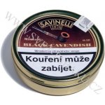 Savinelli Black Cavendish Mr. G 50 g – Zboží Dáma