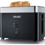 Graef TO 62 – Sleviste.cz