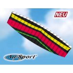 Günther Sportovní řiditelný křídlo TORNADO 200 200 x 54 cm – Zboží Dáma