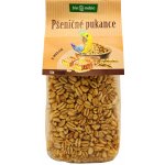 Bio nebio Pšeničné pukance s medem BIO 130 g – Zboží Dáma