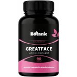 Botanic GreatFace 90 kapslí – Hledejceny.cz