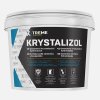 Hydroizolace Cementová krystalizační hydroizolace Krystalizol, kbelík 20 kg, šedá