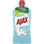 Ajax Floral Fiesta Jasmine univerzální čisticí prostředek 1 l – HobbyKompas.cz