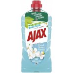 Ajax Floral Fiesta Jasmine univerzální čisticí prostředek 1 l – Zbozi.Blesk.cz