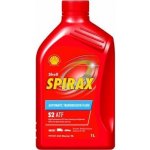 Shell Spirax S2 ATF AX 1 l – Zboží Mobilmania