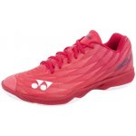 Yonex Power Cushion AERUS Z2 Men ruby red – Hledejceny.cz