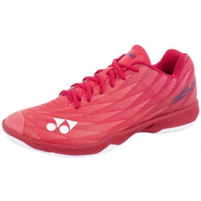 Yonex Power Cushion AERUS Z2 Men ruby red – Hledejceny.cz