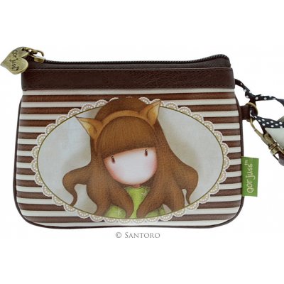 Santoro The Fox malá – Zboží Mobilmania