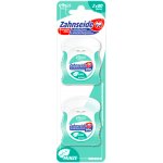 Elkos Dental zubní nit 80 m Mint 2 ks – Zboží Dáma