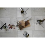 Infibra Jednorázové papírové prostírání Enjoy 30x40cm 250ks – Zboží Dáma